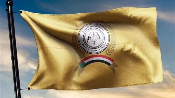 الدعم السريع تدين قصف قرية القرير بولاية شمال دارفور