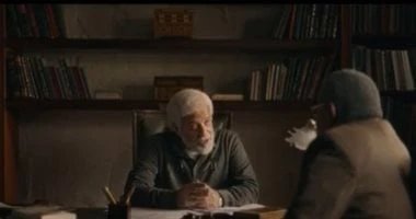 «رأس الأفعى» الحلقة 16.. محمود عزت يدعو لحالة إنفلات أمني وتسليح شباب الإخوان لنشر الفوضى