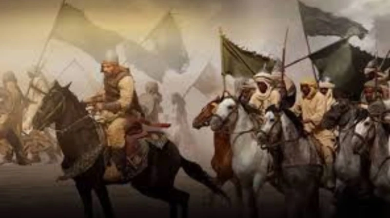 يوم غزوة بدر. أدعية مستجابة فجر السابع عشر من رمضان