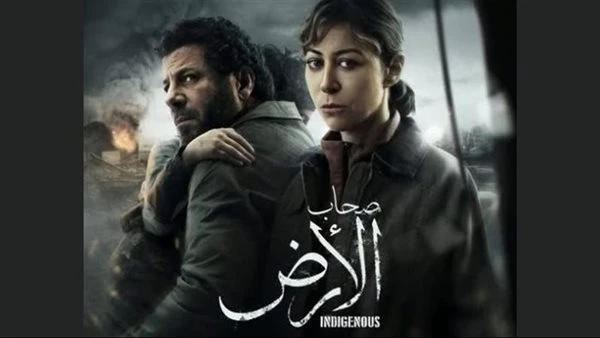 بيتر ميمي يعلن عرض الحلقة الأخيرة من “صحاب الأرض” والفيلم التسجيلي غدا