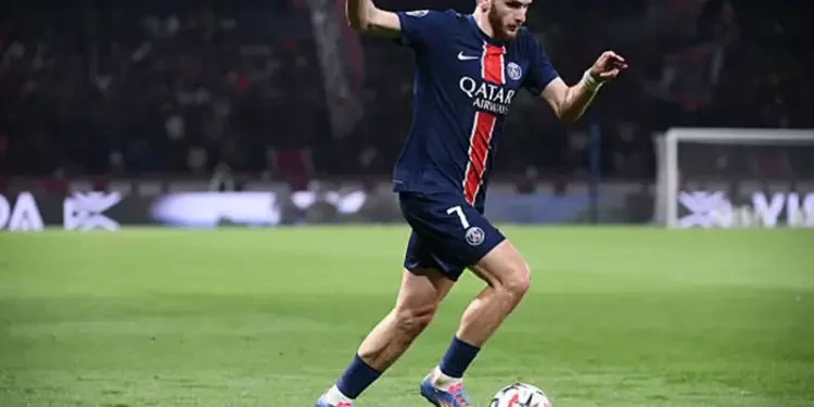 “كفاراتسخيليا” القطعة الناقصة في تشكيل أرتيتا “المرعب”