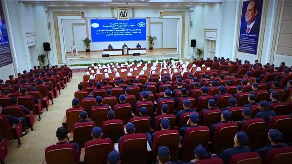 الداخلية تنظم مسابقات قرآن وندوات دينية للنزلاء