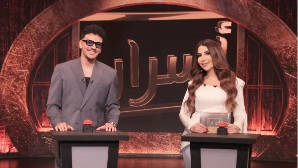 حودة بندق أميرة بدر: أرفض الصلح مع مسلم.. لحنه في أغنية يا أصفر مسروق من نبيل شعيل