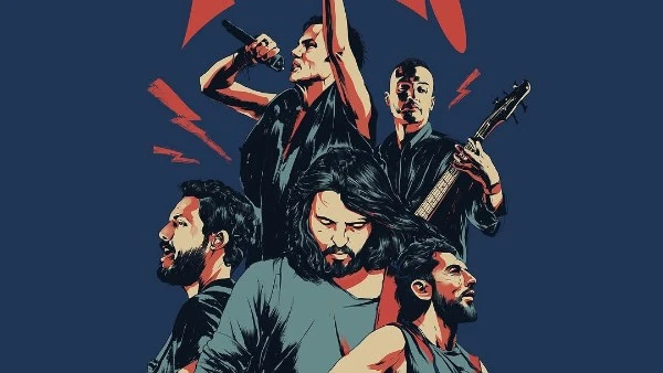 اليوم أولى حفلات كاريوكي في جولتهم الأوروبية