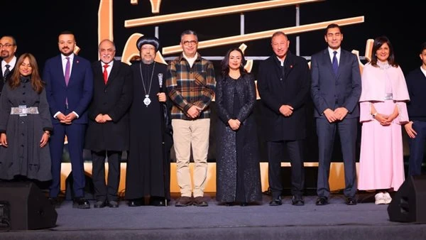 وزيرة التضامن الاجتماعي تشهد الإطلاق الرسمي لمؤسسة النادي الأهلي للتنمية المجتمعية