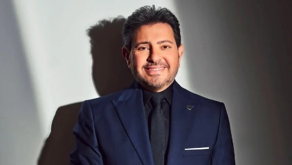 الحالة نقابة المهن الموسيقية تكشف تطورات الحالة الصحية لهانى شاكر