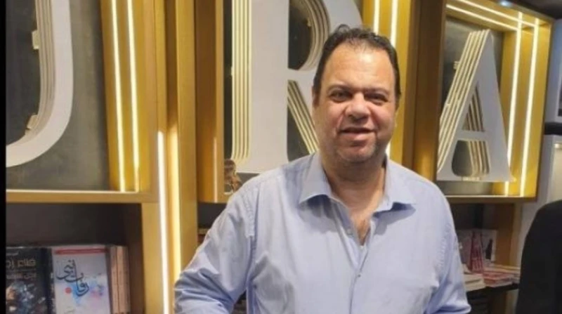 أسرة المخرج أحمد عاطف درة تستعد لاستقبال عزائه اليوم، أين ومتى