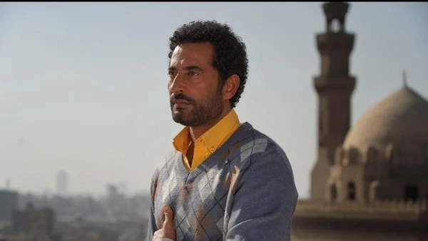 عمرو إفراج الأعلى مشاهدة خلال 10 سنوات