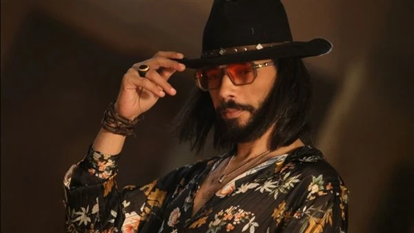 طلال العبدالله يطرح غزالة بإيقاع سريع وكليب لافت