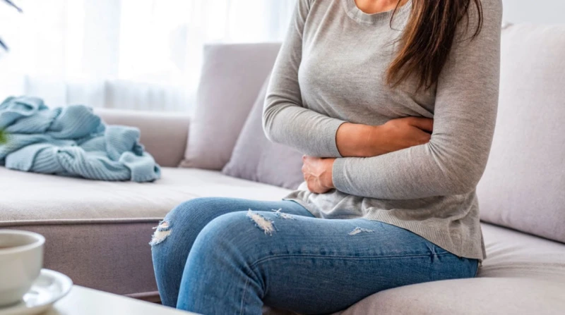 تدوير البذور. طريقة طبيعية لتخفيف آلام الدورة الشهرية