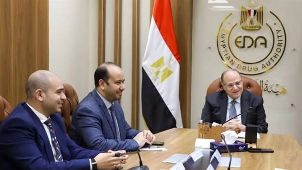 خطوة غير مسبوقة في صناعة الدواء.. أسرار اللقاء مع «تاكيدا» العالمية