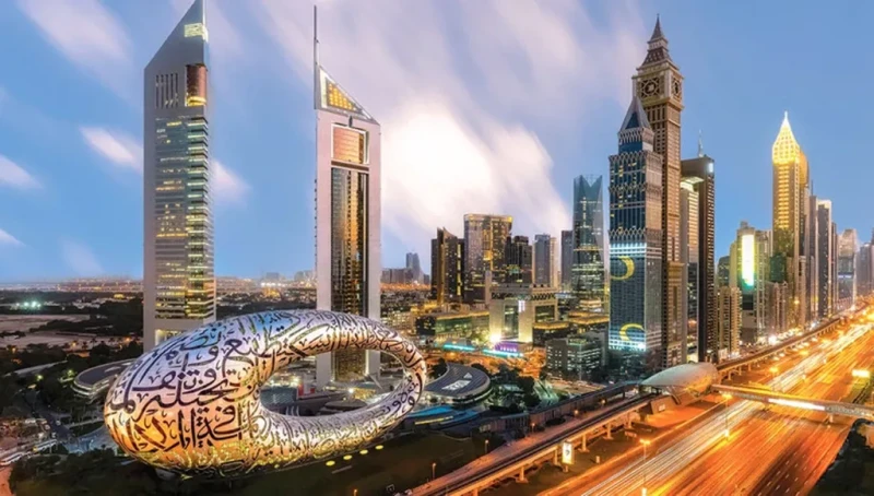 قمّة قادة سامينا 2026 لتعزيز مستقبل الاتّصالات والتّحول الرّقمي في الإمارات