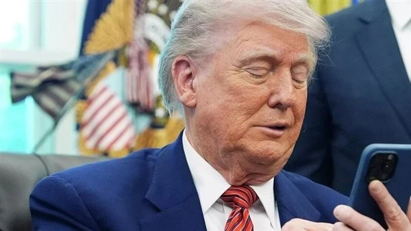 بـ"فيديو طربف".. ترامب يسخر من رئيس الوزراء البريطاني