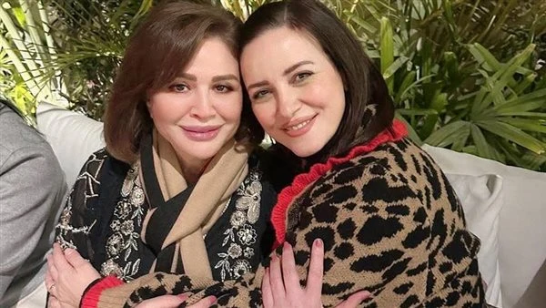 إلهام شاهين تشيد بمسلسل حكاية نرجس: مستوى تمثيلي متميز