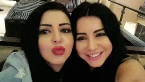 شقيقة إيناس النجار تحيي ذكرى وفاتها: وحشتيني يا نصي التاني