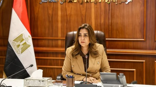 وزيرة التنمية المحلية والبيئة تعتمد المخططات التفصيلية لمدن رأس البر وباريس وحي الهرم