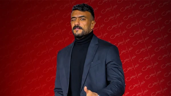 أحمد العوضي أخبار عودتي للدراما الصعيدية في رمضان 2027 غير صحيحة ولم أستقر على فكرة المسلسل حتى الآن