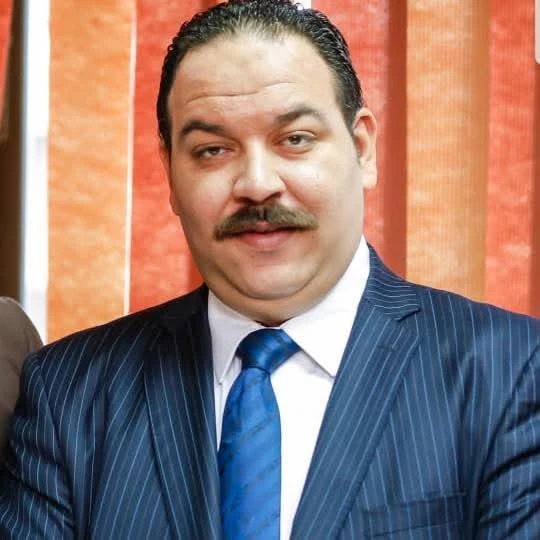 حبس المحامي عصام رفعت 15 يوما بتهمة نشر أخبار كاذبة