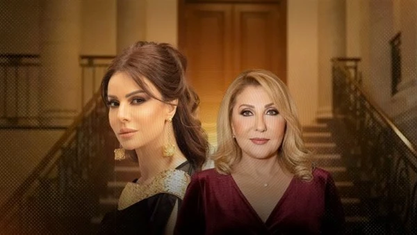 بعد القصة الكاملة لأزمة فريال يوسف مع نادية الجندي