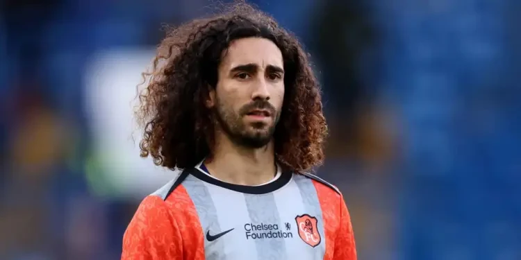 كوكوريلا يغازل برشلونة في “سهرة” مواجهة الفراعنة