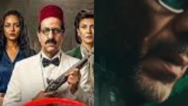 أب ولكن والنص التاني وفرصة أخيرة..خريطة مسلسلات النصف الثاني من رمضان 2026