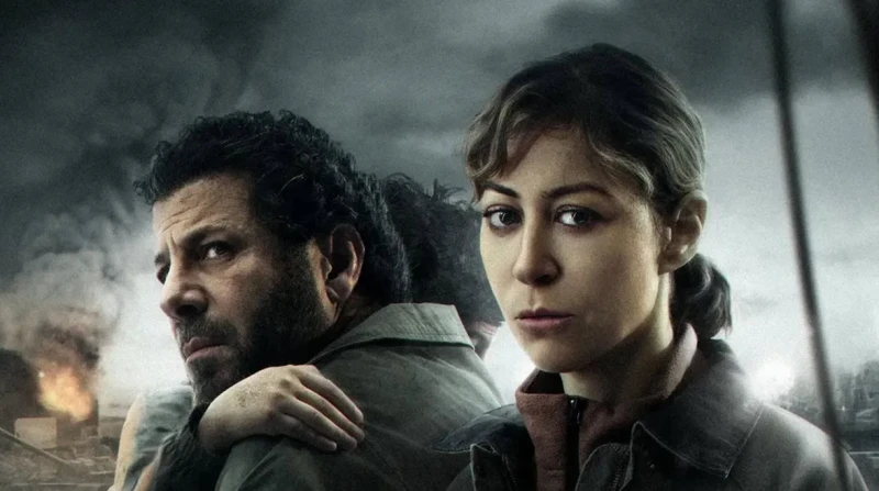 بيتر ميمي يعلن موعد نهاية مسلسل“صحاب الأرض” ويعد بمفاجأة