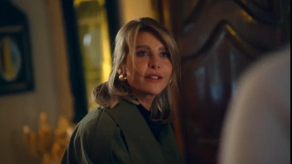 مسلسل نور علي تقلب حياة زوجة جابر