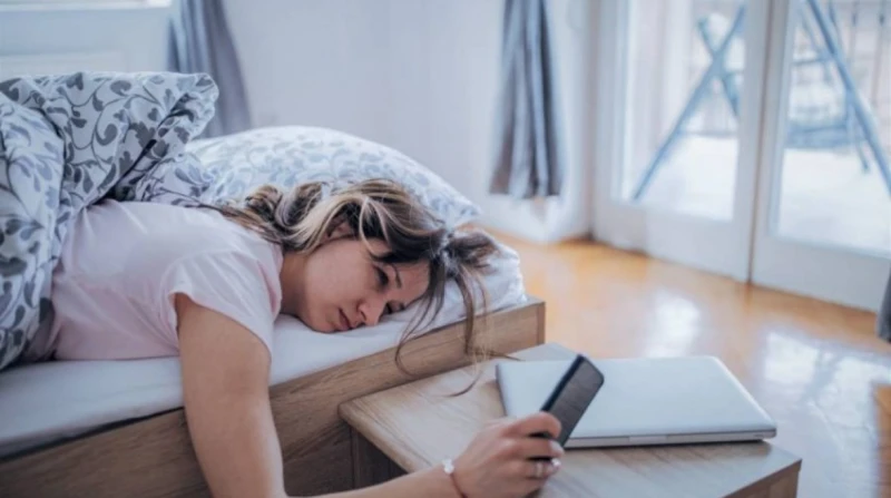 وداعًا للكسل. كيف يتحول استرخاء النساء داخل المنزل إلى مخزون طاقة وثروة