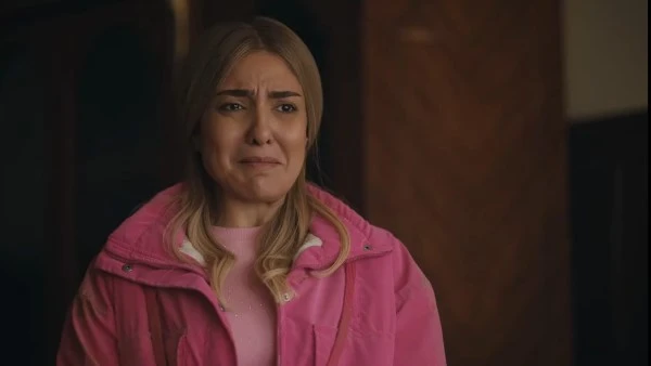 تحدى جديد في مشوارها.. مى كساب تتألق في مسلسل نون النسوة