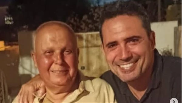 وفاة شقيق ظافر العابدين.. رسالة مؤثرة من الفنان التونسي