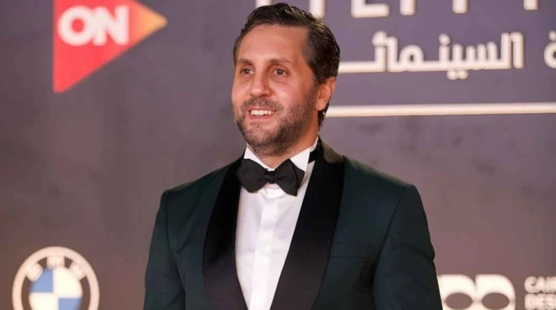 “اللي بيشتغل معاه بينورو”. رسالة شكر من خالد دياب هشام ماجد