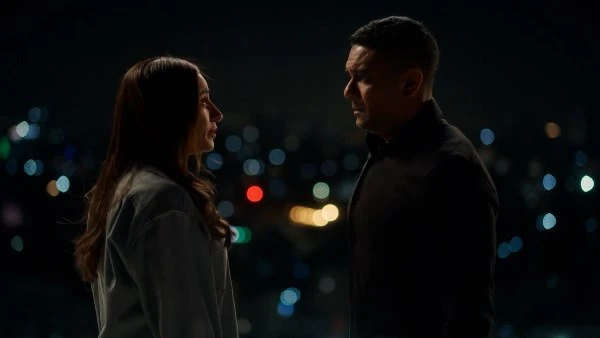 اتنين دينا الشربيني ترفض العودة لآسر ياسين