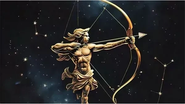 برج القوس اليوم الاثنين 23 مارس 2026. فرص مهنية مفاجئة وطاقة إيجابية تقودك للنجاح