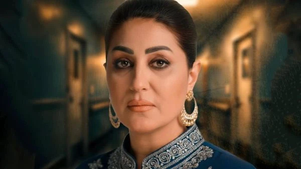 تعطل تصوير مسلسل السرايا الصفرا بطولة وفاء عامر بسبب مشاكل إنتاجية