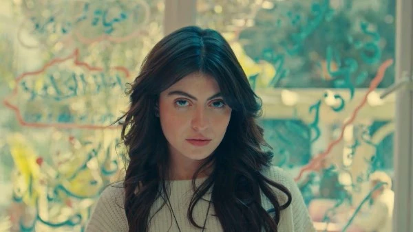 لحظة تارا عبّود تعترف فخر بالحب