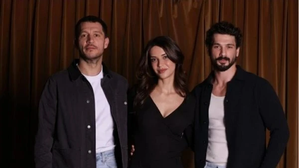 مواعيد عرض مسلسل تحت الأرض التركي. وعدد حلقاته