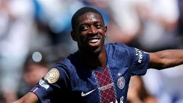 باريس سان جيرمان يستعيد ديمبيلي ومايولو قبل مواجهة موناكو بالدوري الفرنسي