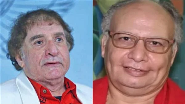 خاص| محمود عبد الغفار ينفي نقل محيي إسماعيل للمستشفى: طلع يغير جو