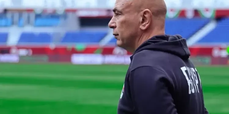 حسام حسن يتحدى الماتادور الإسباني بـ “قلب ميت”