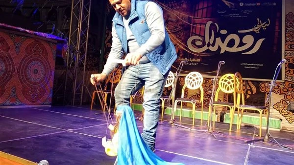 تنظيم فعاليات متنوعة ضمن ليالي رمضان الثقافية يعكس رسالة التنوير ويعزز الانتماء بأسيوط