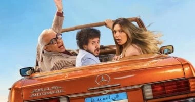 ليلى علوى محامية تدافع عن قضايا المرأة بخفة دم فى «ابن مين فيهم»