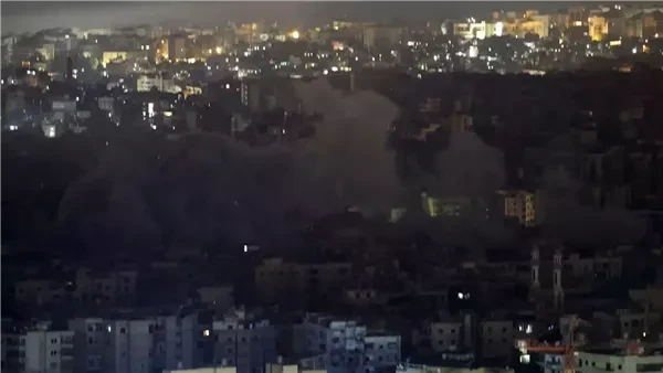 إنذار إسرائيلي بإخلاء الضاحية الجنوبية لبيروت: تصعيد عسكري وتحذيرات عاجلة للمدنيين