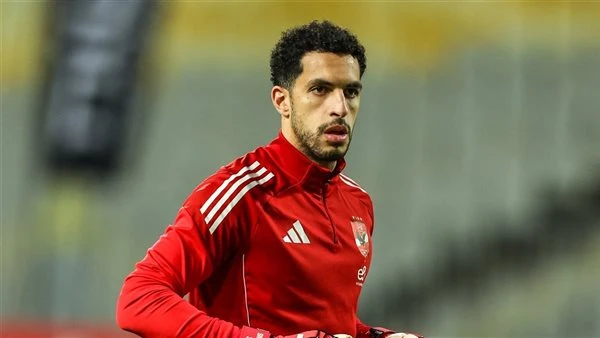 توروب يحسم الجدل.. إلغاء التدوير واستمرار شوبير حارسا أساسيا للأهلي