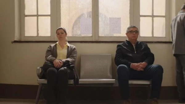 بين يسرا اللوزي تواجه نتائج أفعالها في الحلقة الأخيرة من كان ياما كان