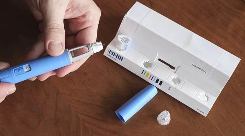 هل يمكن لحقنة التخسيس أن تعالج الاكتئاب؟ دراسة جديدة توضح