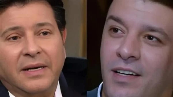 مصطفى كامل: استقرار الحالة الصحية لهاني شاكر وسفره إلى فرنسا لاستكمال الفحوصات