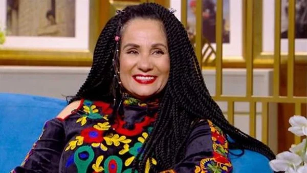 تتحدث مع زوجها المتوفي ولا تحتفل بعيد ميلادها لهذا السبب. ما لا تعرفه عن سحر رامي