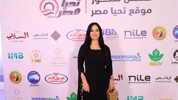 دعاء حكم: الست موناليزا أفضل مسلسلات رمضان| خاص