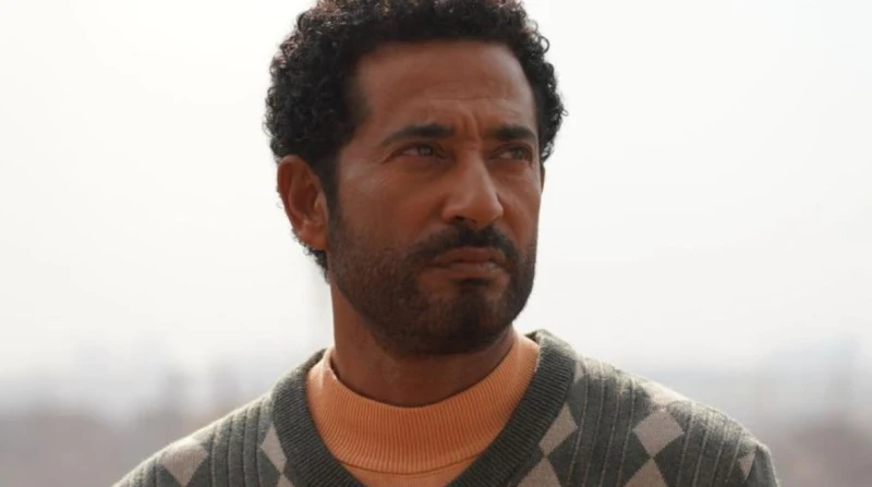 عمرو سعد: مسلسل "إفراج" يكسر الأرقام القياسية ويتصدر الأعلى مشاهدة خلال 10 سنوات