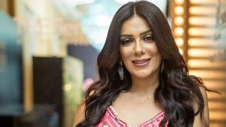 إنجي المقدم: اتخضيت من نجاح "الست موناليزا"